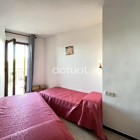 公寓 Cavall Bernat 36