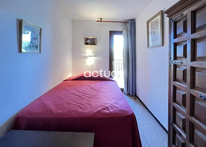 Cavall Bernat 36 * Platja d'Aro