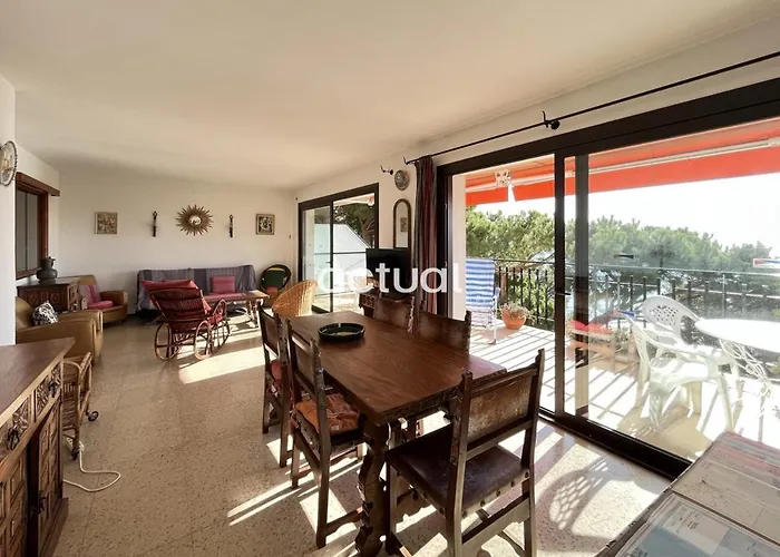 Daire Cavall Bernat 36 Platja d'Aro