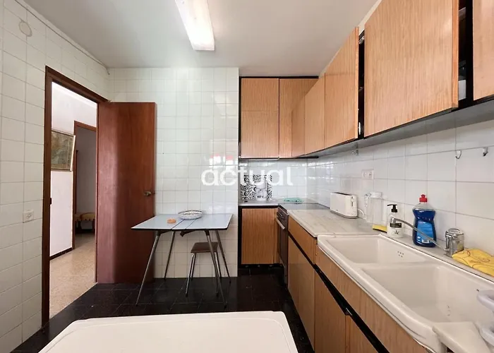 Cavall Bernat 36 Daire Platja d'Aro