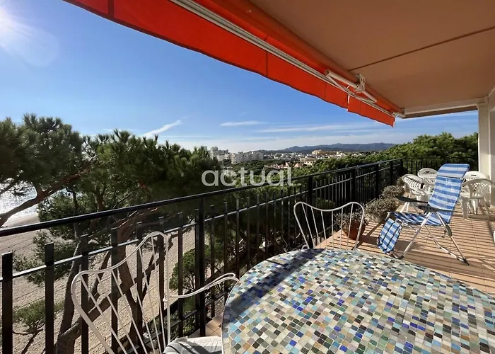 Cavall Bernat 36 Daire Platja d'Aro