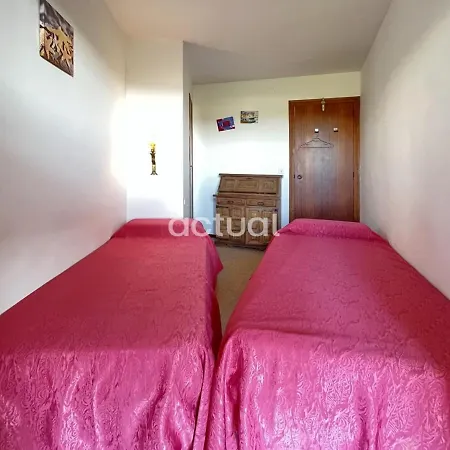 Cavall Bernat 36 Апартаменты *