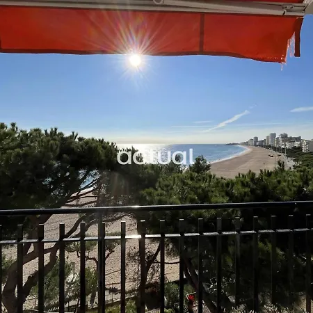 Апартаменты Cavall Bernat 36 *