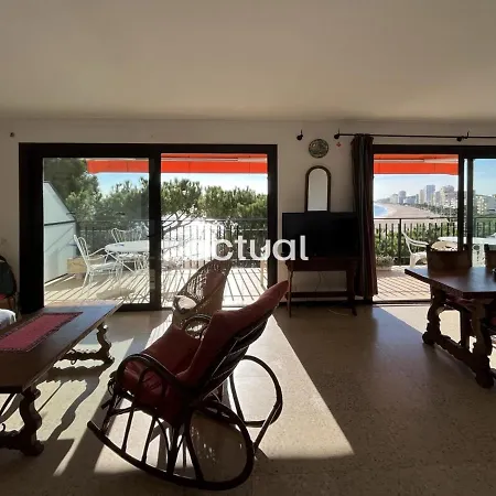 Cavall Bernat 36 Платья-де-Аро