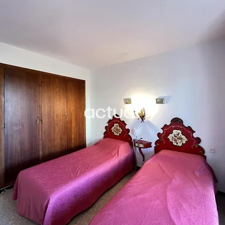 Апартаменты Cavall Bernat 36