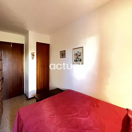 Cavall Bernat 36 Апартаменты