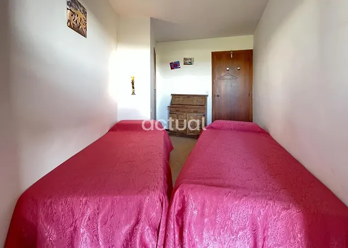 Cavall Bernat 36 Апартаменты *