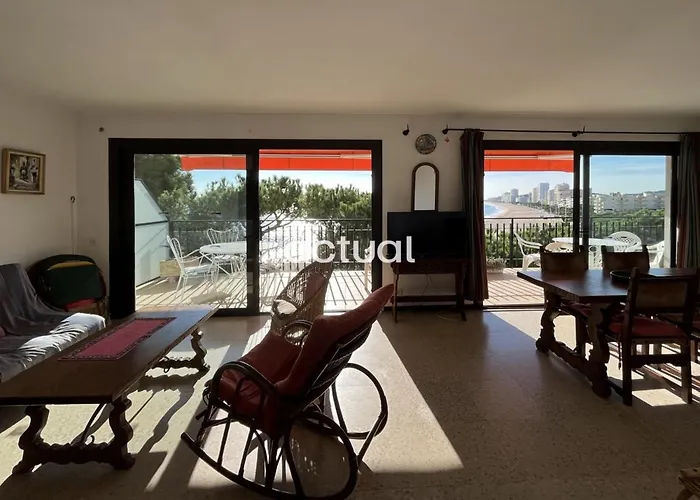 Cavall Bernat 36 Платья-де-Аро