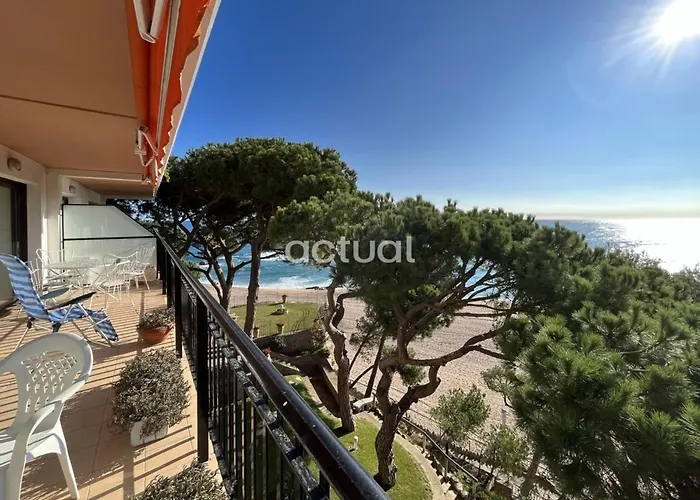 Cavall Bernat 36 Апартаменты *