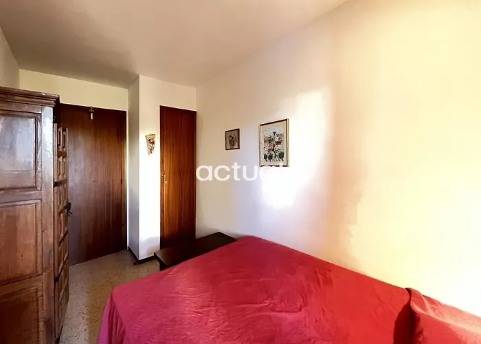 Cavall Bernat 36 Апартаменты