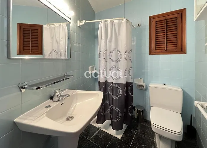 Cavall Bernat 36 Апартаменты