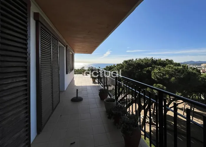 Cavall Bernat 36 Апартаменты