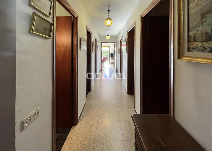 Апартаменты Cavall Bernat 36 Платья-де-Аро