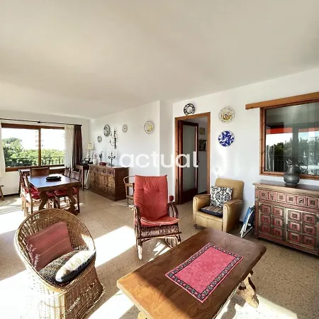 Cavall Bernat 36 * Platja d'Aro (Playa de Aro)