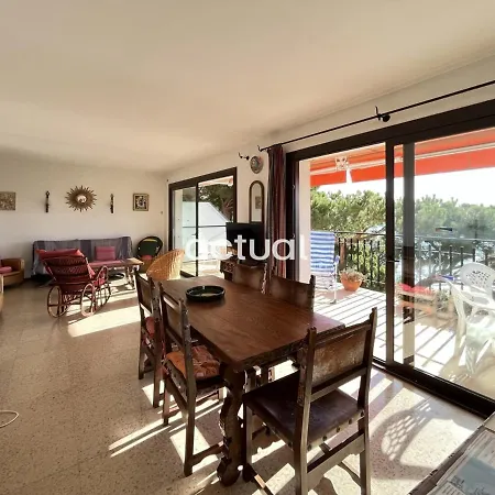 Apartamento Cavall Bernat 36 Platja d'Aro (Playa de Aro)