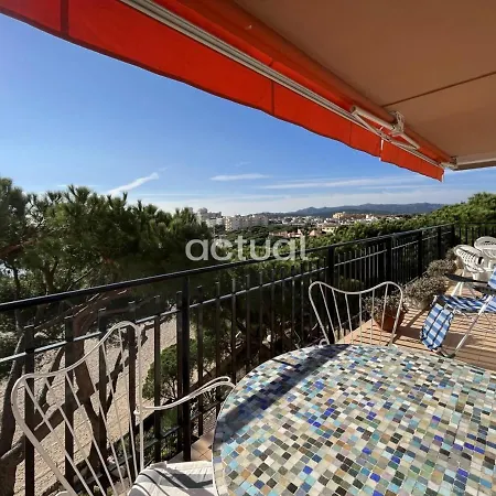 Cavall Bernat 36 Apartamento Platja d'Aro (Playa de Aro)