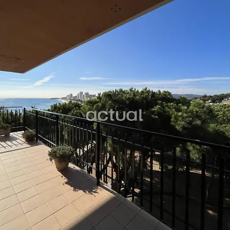 Cavall Bernat 36 * Platja d'Aro (Playa de Aro)