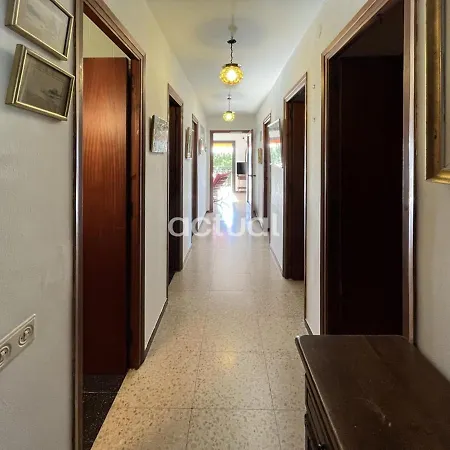 Apartamento Cavall Bernat 36 Platja d'Aro (Playa de Aro)