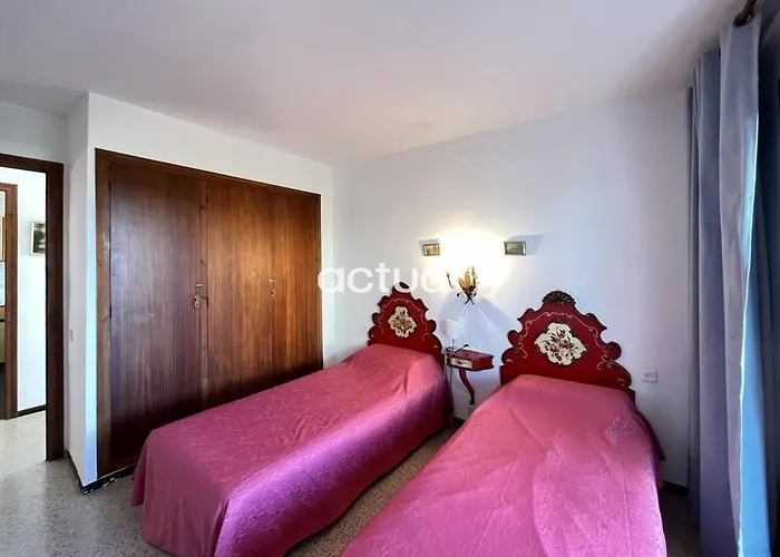 Appartement Cavall Bernat 36