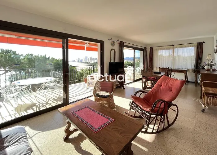 Cavall Bernat 36 Appartement