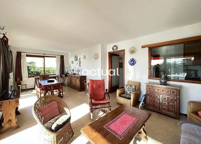 Cavall Bernat 36 * Castell-Platja d'Aro